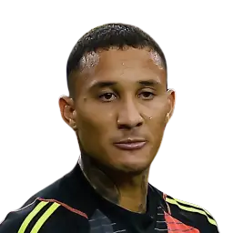Patrick Sequeira Dream League Soccer
