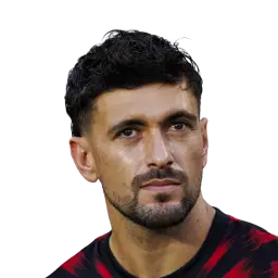 Giorgian de Arrascaeta Dream League Soccer