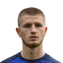 Adam Wharton Dream League Soccer