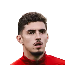 Joaquín Panichelli Dream League Soccer