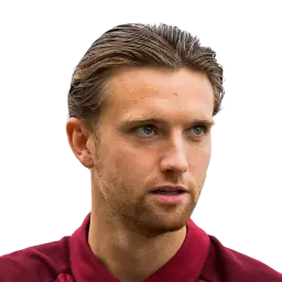 Elliot Watt Dream League Soccer