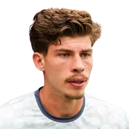 Jordan Bos Dream League Soccer