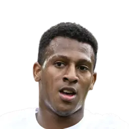 Josimar Alcócer Dream League Soccer