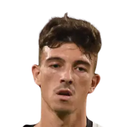 Enrico Delprato Dream League Soccer