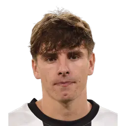 Adrián Bernabé Dream League Soccer