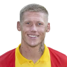 Victor Edvardsen Dream League Soccer
