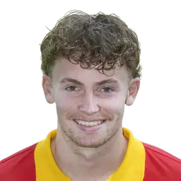 Jakob Breum Dream League Soccer