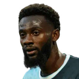 Issa Soumaré Dream League Soccer