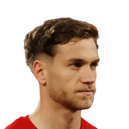 Serginho Dream League Soccer