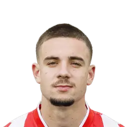 Camiel Neghli Dream League Soccer
