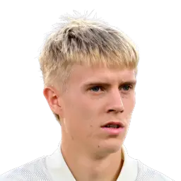 Hákon Arnar Haraldsson Dream League Soccer