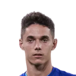 Sergio Arribas Dream League Soccer