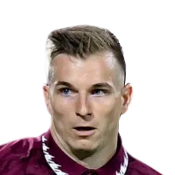 Mateusz Legowski Dream League Soccer