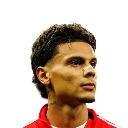 Richard Ríos Dream League Soccer