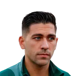 Anastasios Bakasetas Dream League Soccer