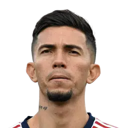 Jefferson Brenes Dream League Soccer