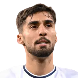 Yanis Zouaoui Dream League Soccer