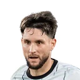 Jordan Lefort Dream League Soccer