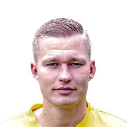 Boy Kemper Dream League Soccer