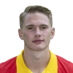 Mathis Suray Dream League Soccer