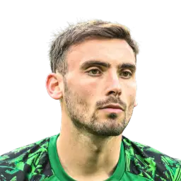 Warren O'Hora Dream League Soccer