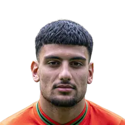 Başar Önal Dream League Soccer