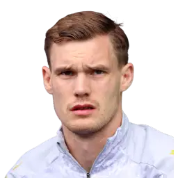 Svante Ingelsson Dream League Soccer