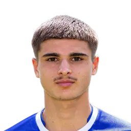 Matias Fernandez-Pardo Dream League Soccer