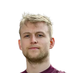 Harry Milne Dream League Soccer