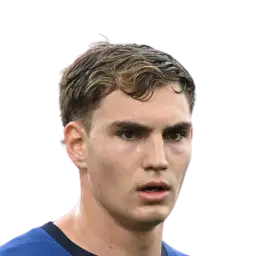 Mateo Pellegrino Dream League Soccer