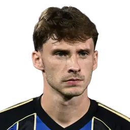 Matteo Tramoni Dream League Soccer