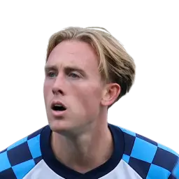 Calvin Miller Dream League Soccer