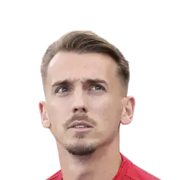 Jari Vandeputte Dream League Soccer