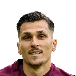 Alexandros Kyziridis Dream League Soccer
