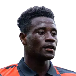 Arsène Kouassi Dream League Soccer