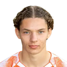 Robin van Cruijsen Dream League Soccer