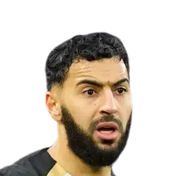 Amine Sbaï Dream League Soccer