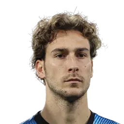 Lorenzo Bernasconi Dream League Soccer