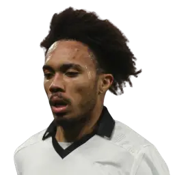 Jalen Blesa Dream League Soccer