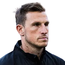 Chris Wood Dream League Soccer