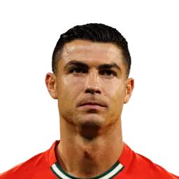 Cristiano Ronaldo Dream League Soccer