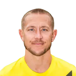 Lewis Holtby Dream League Soccer