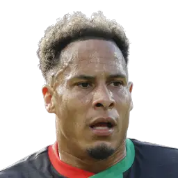 Tjaronn Chery Dream League Soccer