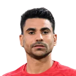 Benjamin André Dream League Soccer