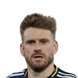 Stuart Armstrong Dream League Soccer