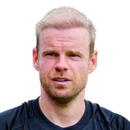 Davy Klaassen Dream League Soccer