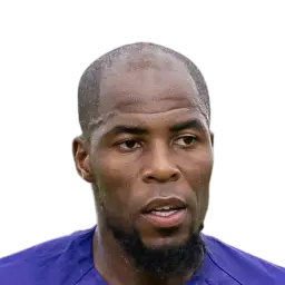 Djibril Sidibé Dream League Soccer