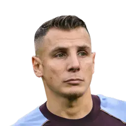 Lucas Digne Dream League Soccer