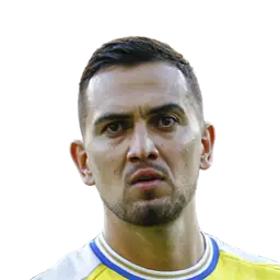 Gonzalo Escalante Dream League Soccer