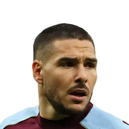 Emiliano Buendía Dream League Soccer